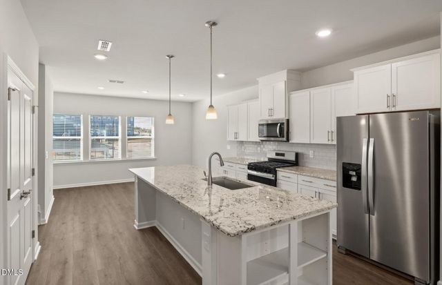 918 Fearless Road, Durham, NC 27703