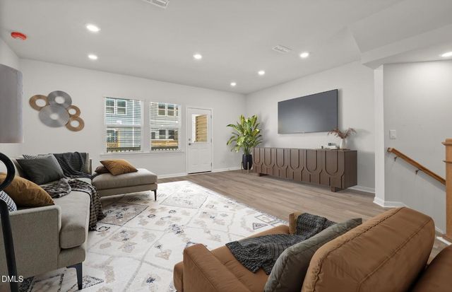 918 Fearless Road, Durham, NC 27703