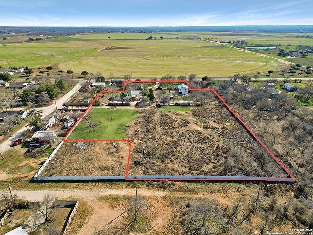 2103 Fm 2790, Lytle, TX 78052