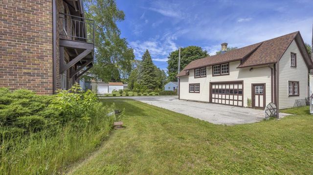 1723 N 3rd STREET, Sheboygan, WI 53081