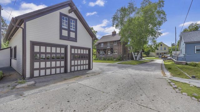 1723 N 3rd STREET, Sheboygan, WI 53081