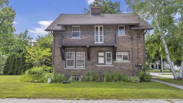 1723 N 3rd STREET, Sheboygan, WI 53081