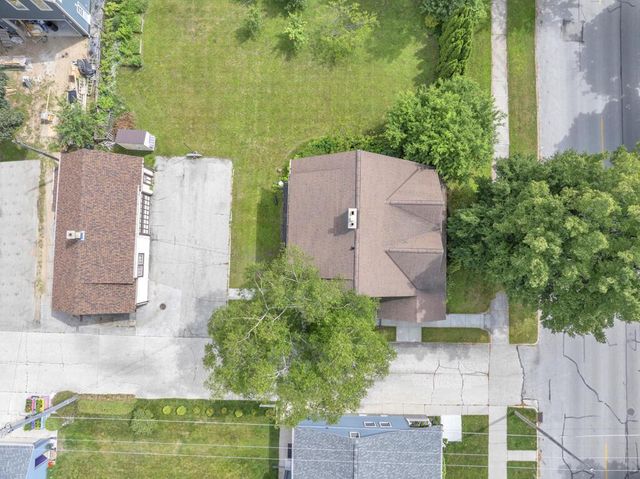 1723 N 3rd STREET, Sheboygan, WI 53081