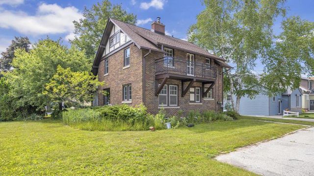 1723 N 3rd STREET, Sheboygan, WI 53081