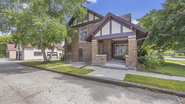 1723 N 3rd STREET, Sheboygan, WI 53081