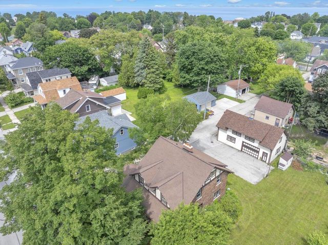 1723 N 3rd STREET, Sheboygan, WI 53081
