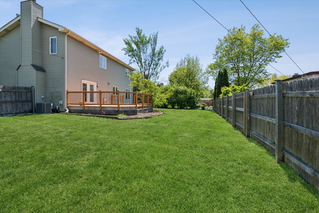 2142 N Summit Street, Wheaton, IL 60187