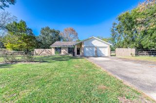 2057 County Road 928b, Alvin, TX 77511
