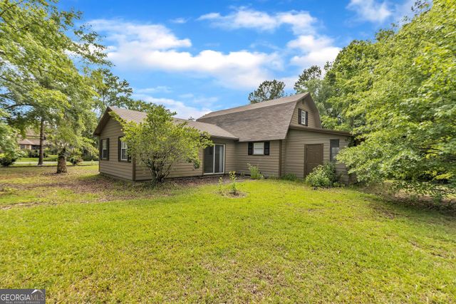 284 Landing Drive, Kingsland, GA 31548
