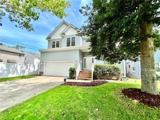 1810 Parkview AVE, Norfolk, VA 23503