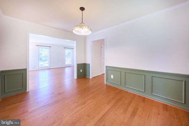 8508 SILVERDALE RD, Lorton, VA 22079