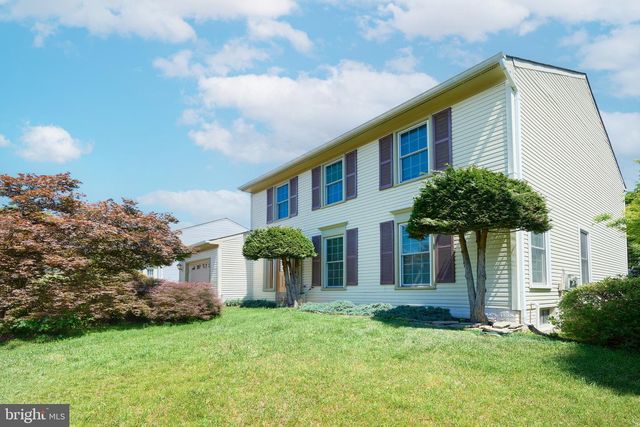 8508 SILVERDALE RD, Lorton, VA 22079
