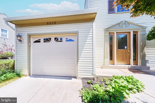 8508 SILVERDALE RD, Lorton, VA 22079