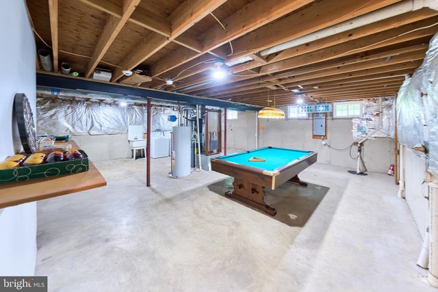 8508 SILVERDALE RD, Lorton, VA 22079
