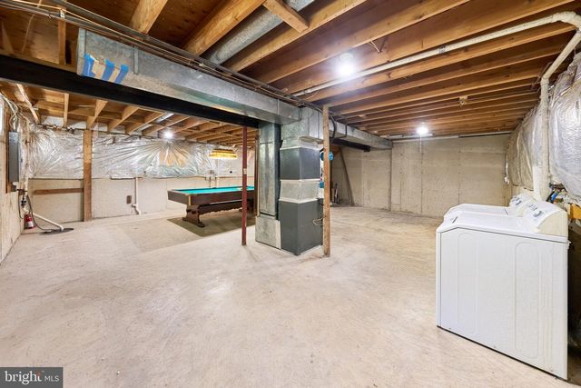 8508 SILVERDALE RD, Lorton, VA 22079