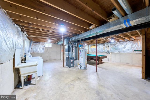 8508 SILVERDALE RD, Lorton, VA 22079