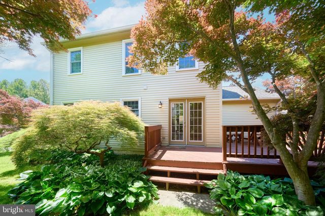 8508 SILVERDALE RD, Lorton, VA 22079