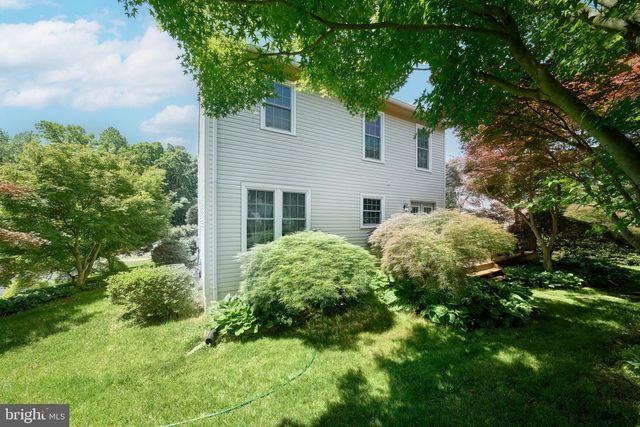 8508 SILVERDALE RD, Lorton, VA 22079