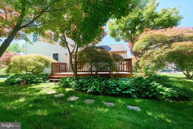8508 SILVERDALE RD, Lorton, VA 22079