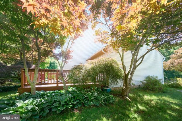 8508 SILVERDALE RD, Lorton, VA 22079