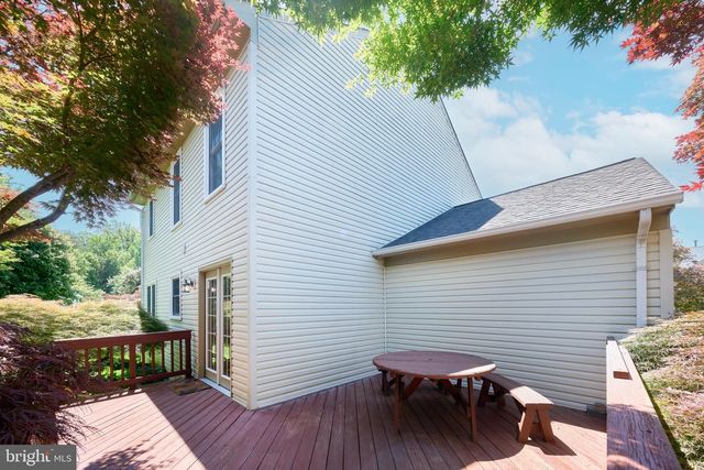 8508 SILVERDALE RD, Lorton, VA 22079