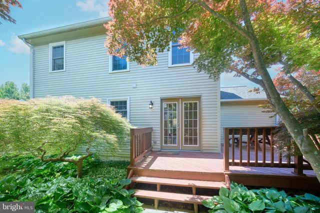 8508 SILVERDALE RD, Lorton, VA 22079