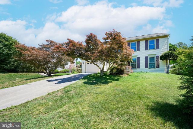 8508 SILVERDALE RD, Lorton, VA 22079