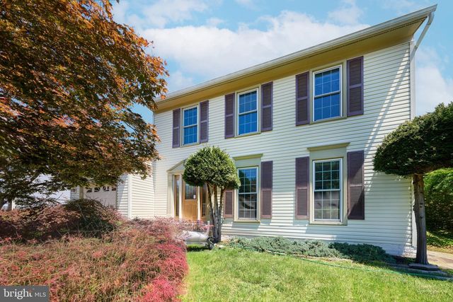 8508 SILVERDALE RD, Lorton, VA 22079