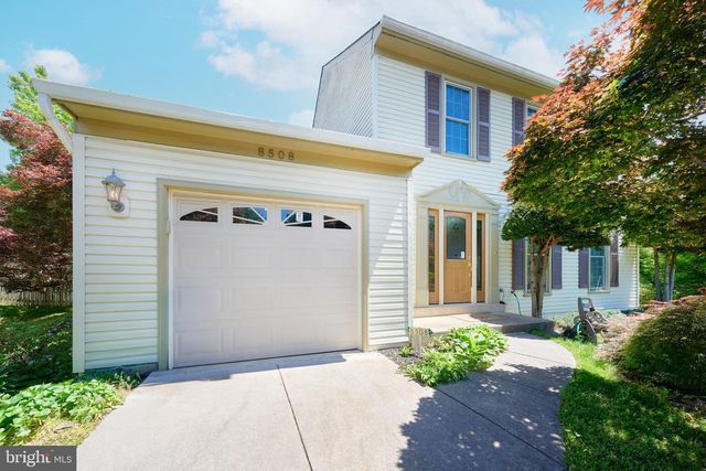 8508 SILVERDALE RD, Lorton, VA 22079