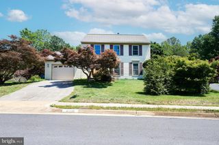 8508 SILVERDALE RD, Lorton, VA 22079