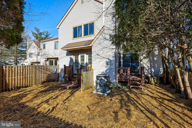 224 CHANTICLEER, Cherry Hill, NJ 08003