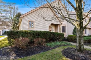 224 CHANTICLEER, Cherry Hill, NJ 08003