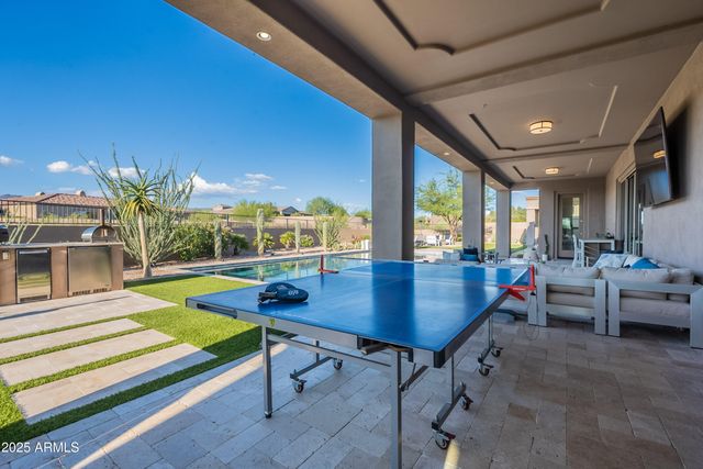 8512 E EAGLE CLAW Drive, Scottsdale, AZ 85266