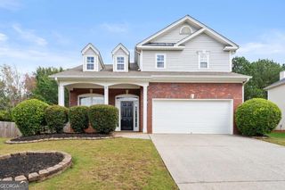 2215 Beckenham Place, Dacula, GA 30019