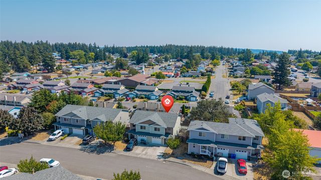60 NE Melrose Drive, Oak Harbor, WA 98277