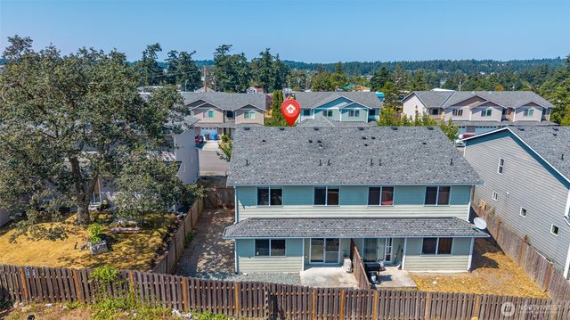 60 NE Melrose Drive, Oak Harbor, WA 98277