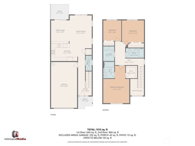 60 NE Melrose Drive, Oak Harbor, WA 98277