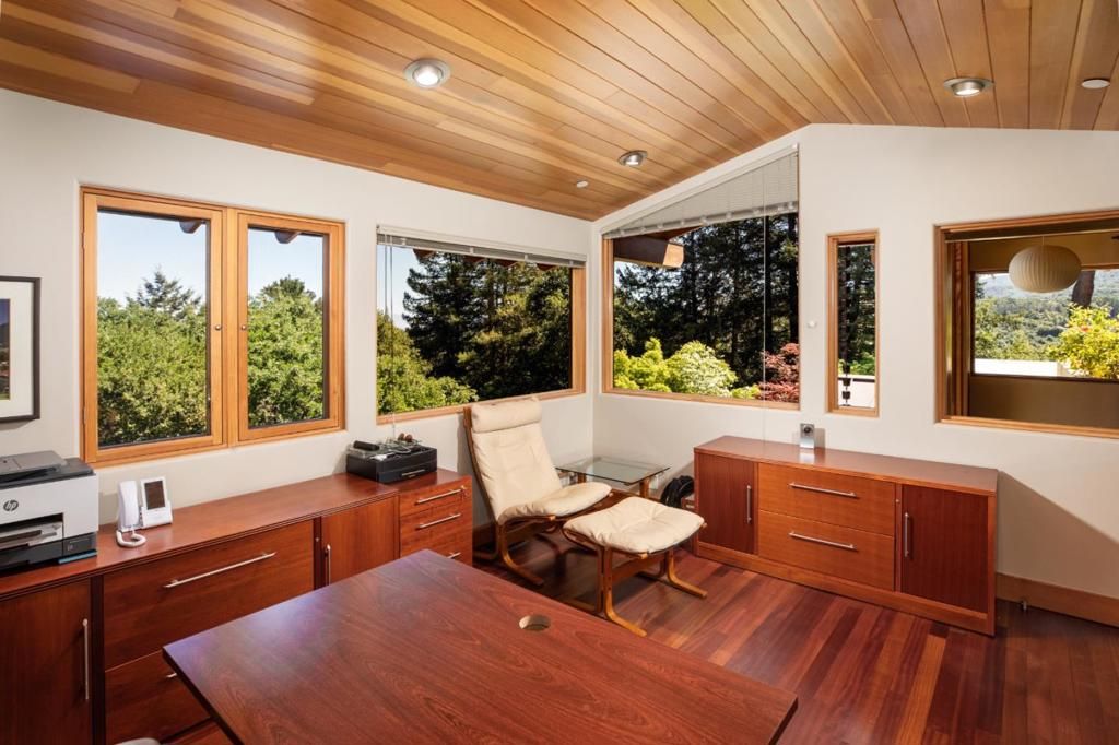 Image 20 of property listing at 56 Hillbrook Drive, Portola Valley, CA 94028