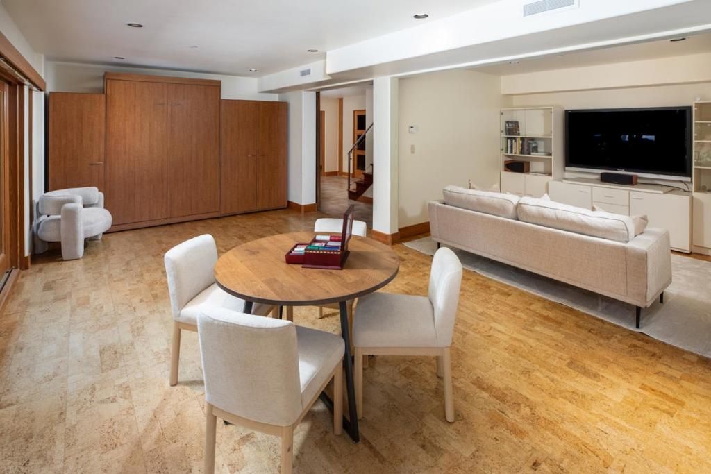 Image 23 of property listing at 56 Hillbrook Drive, Portola Valley, CA 94028