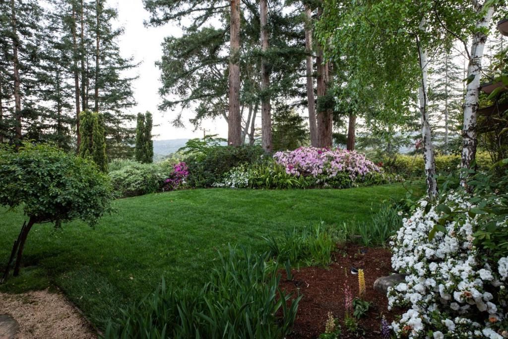 Image 4 of property listing at 56 Hillbrook Drive, Portola Valley, CA 94028