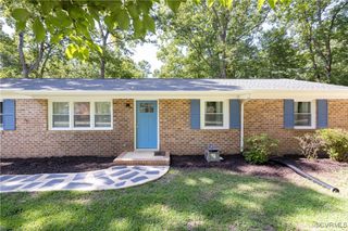 1840 Old Hundred Rd, Chesterfield, VA 23114