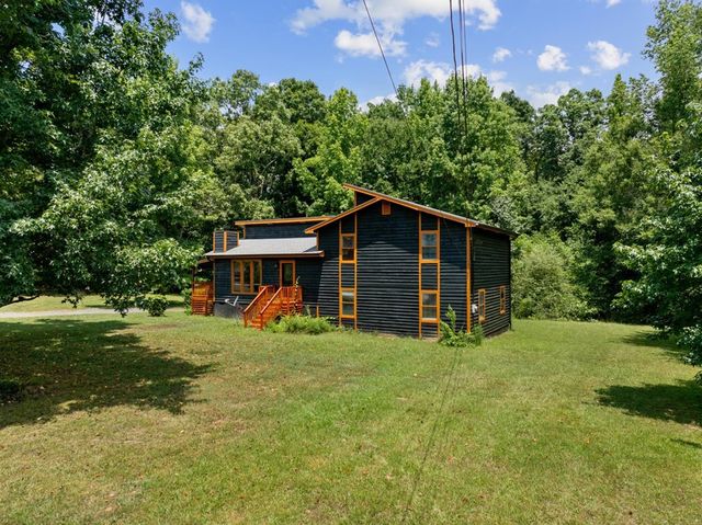 231 Sequoyah Drive, Chatsworth, GA 30705