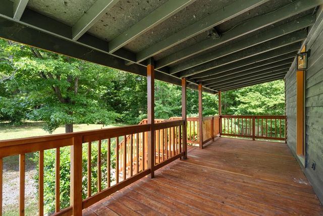 231 Sequoyah Drive, Chatsworth, GA 30705