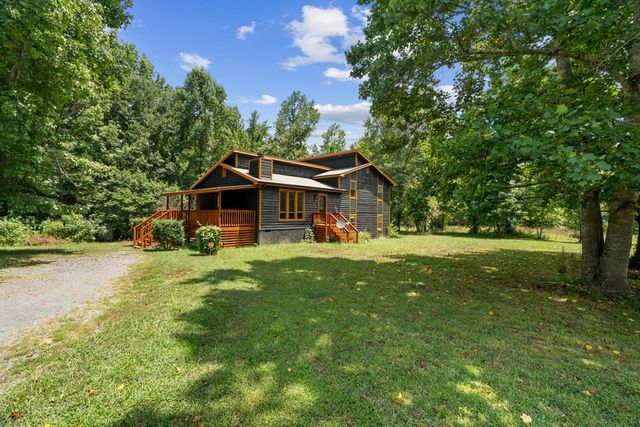 231 Sequoyah Drive, Chatsworth, GA 30705