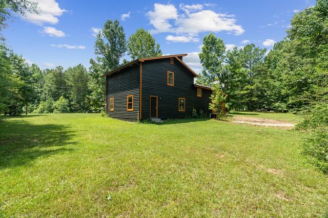 231 Sequoyah Drive, Chatsworth, GA 30705