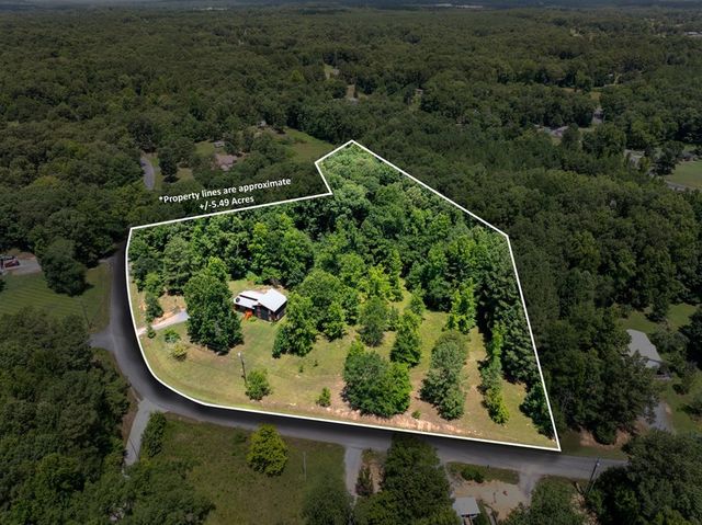 231 Sequoyah Drive, Chatsworth, GA 30705