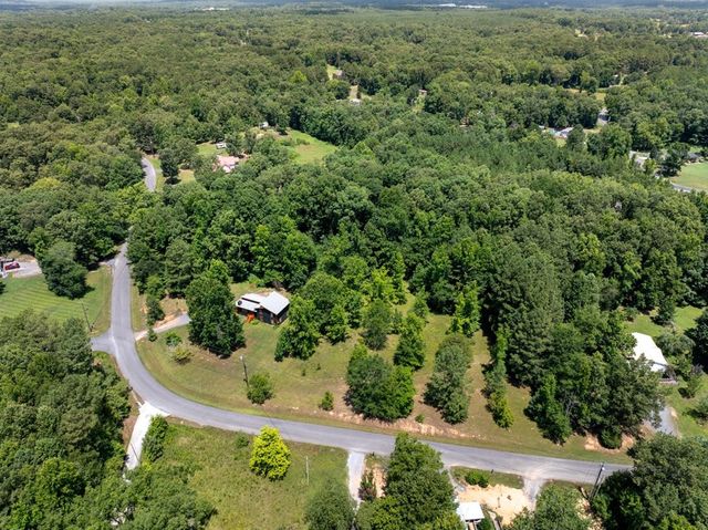 231 Sequoyah Drive, Chatsworth, GA 30705