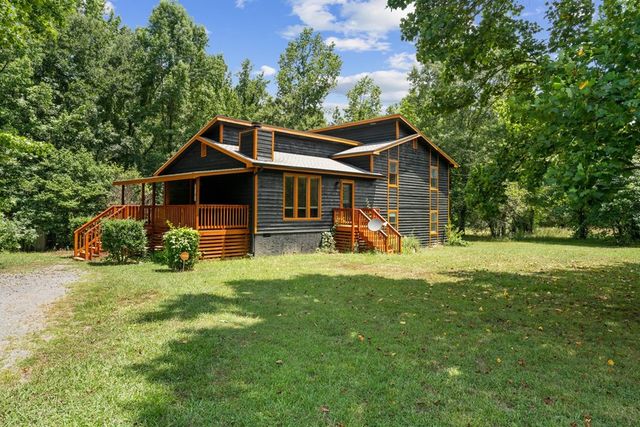 231 Sequoyah Drive, Chatsworth, GA 30705
