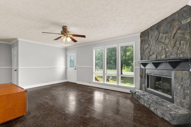 231 Sequoyah Drive, Chatsworth, GA 30705