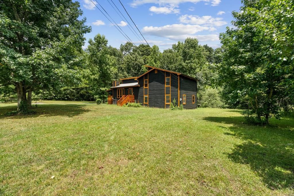 231 Sequoyah Drive, Chatsworth, GA 30705